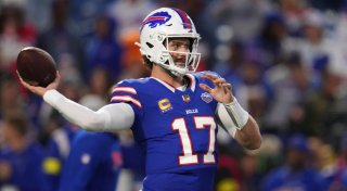 Comeback-Spektakel in Buffalo: Bills bezwingen Ravens 41:40