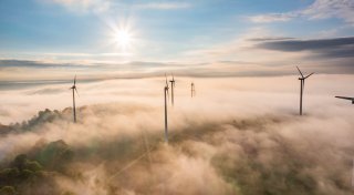 Städte im Kreis Höxter schlagen Alarm: Windkraftausbau völlig unkontrolliert
