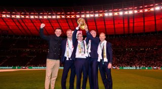Wechsel in Chefetage des FC Bayern