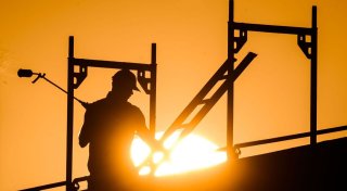 Klimakrise verdoppelt Zahl der Hitzetage in Deutschland