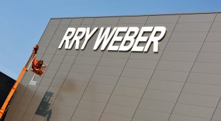 Aus für Unternehmen Gerry Weber im Kreis Gütersloh: Gewerkschaft verärgert über Vorgehen