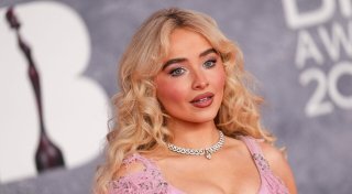 Sabrina Carpenter empört über Video des Weißen Hauses
