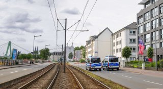 Bomben in Köln nach Groß-Evakuierung entschärft