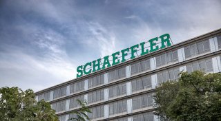 Unternehmen Schaeffler schließt Werk im Kreis Gütersloh - Schock für 200 Mitarbeiter