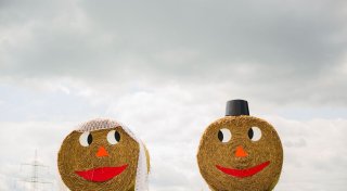 Liebe trotz Gehaltsunterschied: Geht das gut?