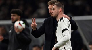 Ducksch will zurück in die Nationalmannschaft