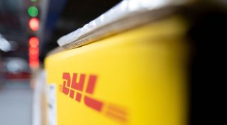 DHL schränkt Paketversand in die USA ein