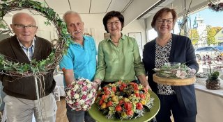 Neustart in zwei benachbarten Hövelhofer Geschäften