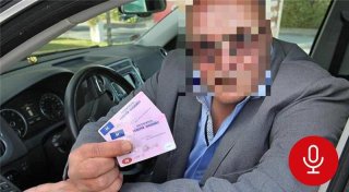 Führerscheinkönig von Detmold: Wie ein Paar Hunderte Geschädigte täuscht