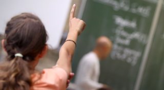 Welche Schule nach der Grundschule? So gelingt der Wechsel