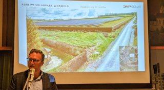 Riesige Agri-PV-Anlage bei Warburg: Ablehnung steht wohl schon fest
