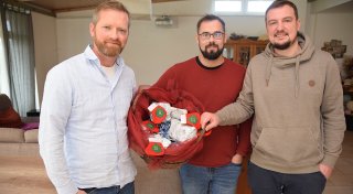 Hoffnung für die Hoffnungslosen