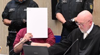 Prozess nach Todesfahrt: «Getrieben von starker Wut»