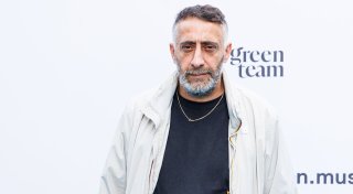 Nach Haftentlassung: Kida Khodr Ramadan postet Führerschein