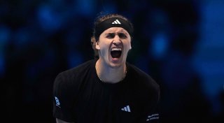 «Normalität»: Zverev will nach Start-Sieg weiter glänzen