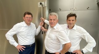 Familienunternehmen aus dem Kreis Gütersloh ist weltweit Marktführer seiner Branche