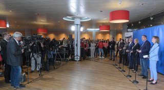 Mehr Geld und flexiblere Arbeitszeit im öffentlichen Dienst