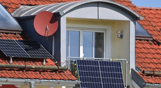 Netzengpässe durch Solar-Boom: Das sollten Verbraucher wissen