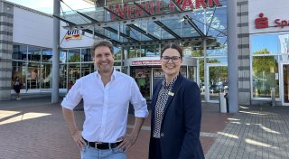 Kreis Minden-Lübbecke kompakt - Das Wichtigste des Tages