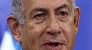 Netanjahu kündigt Steigerung der Gaza-Angriffe an