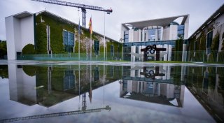 Ausgaben des Bundes für Software deutlich gestiegen