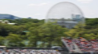 Formel 1 rast bis 2035 in Kanada