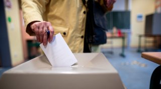 16 tote Kandidaten vor Kommunalwahl - Wahlleiterin: „nicht signifikant erhöht“