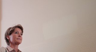 Promi-Prozess um Entführung: Christina Block schildert Pläne zur Rückholung ihrer Kinder