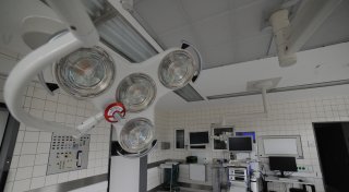 „Schließung grob fahrlässig“: Bürgermeister äußert sich zum Aus des Rahdener Krankenhauses
