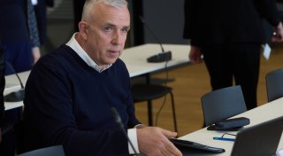 1. FC Union prüft nach DFB-Urteil zivilrechtliche Schritte
