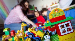 Kita-Anmeldung in Bielefeld: Wichtige Änderungen für Familien