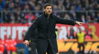 Alonso: Keine Schonung für das Bayern-Spiel
