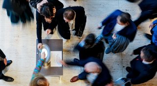 Chance zum Bleiben für 82.000 Ausländer -Neuregelung kommt