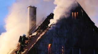 27 Bielefelder verdanken ihr Leben der Feuerwehr und einem ganz wichtigen Gerät