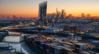 Studie: US-Firmen meiden Deutschland bei Investitionen