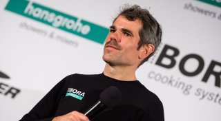 Denk zu Red-Bull-Einstieg: «Zusammenarbeit noch verbessern»