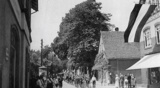 Was aus dem „Jünglingsverein“ in Oerlinghausen wurde