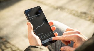 Geldanlage mit ETFs: Chance kommt nicht ohne Risiko