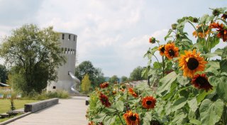 Huxarium Gartenpark: Verkauf der Dauerkarten für Höxters Kleinod startet