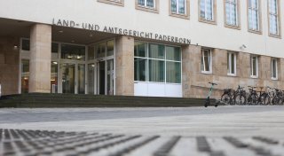 Neues Urteil nach sexuellem Übergriff auf Oktoberfest im Höxteraner Ortsteil