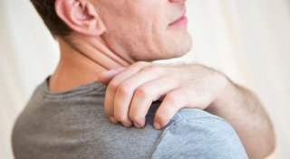 Gürtelrose wie bei Carmushka: Diese Symptome sind typisch