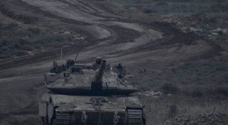 Israel macht Druck im Nahost-Konflikt - US-Gesandter kommt