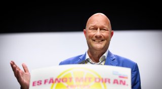 «Auseinanderentwickelt»: Ex-MP Kemmerich verlässt die FDP