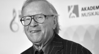 Deutschlands König des Jazz - Klaus Doldinger ist tot
