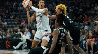 Sabally und Phoenix verlieren erstes Finalspiel in der WNBA