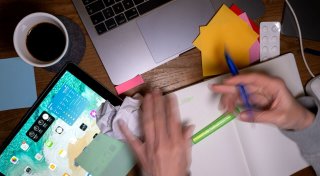 ADHS bei Tiktok: Fülle an Fehlinformation