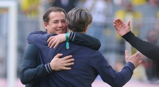 BVB-Planänderung bei Sieg: Keine Rückkehr mehr nach Florida