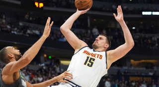 61, 10, 10: Jokic fasziniert bei Basketball-Saisonrekord