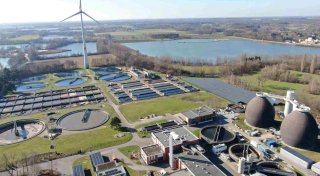 Giftige Chemikalien: Werden PFAS auch im Paderborner Wasser nachgewiesen?