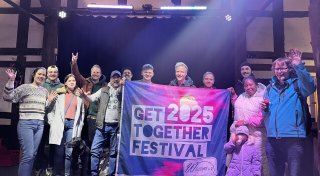 Festival auf Burgareal bei Höxter: Diese Bands spielen beim Get-Together